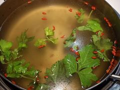 -海银海记牛肉火锅(解放路店)