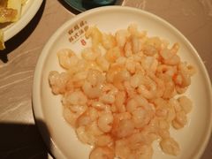 -松鹤楼面馆(飞州国际广场店)