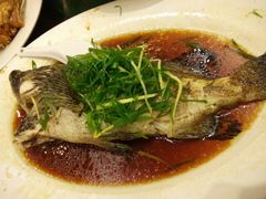-盛港湾海鲜食府(黄沙店)