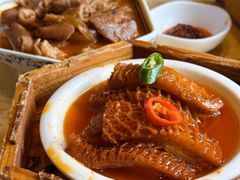 -正哥点心专家(上邦百汇城店)