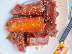 -食光慢宴·安吉土菜馆