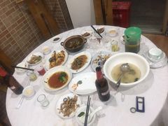 -电白鸭粥店(下沙二坊88号店)