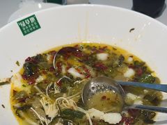 -绿草地·湘菜(芙蓉天街店)