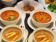 -领事馆19号中餐厅(厦门海景洲际酒店)