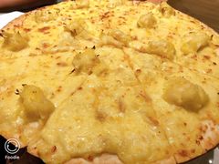 -必胜客(城西银泰店)