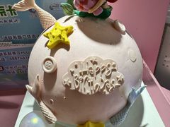 -CAKE BOSS 蛋糕老板(北京世纪金源购物中心)