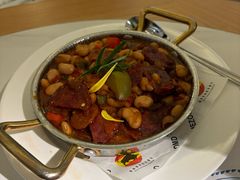 -Mezomd曼索蒂西班牙餐厅(广粤店)