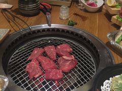 -赤坂亭·M9和牛烧肉·铁板烧(合肥万象城店)
