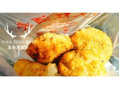 京天红天津炸糕-京天红酒家(虎坊路店)