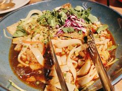 -耶里夏丽·丝路新疆菜·清真食品(徐汇南丹东路臻选店)