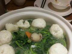 -广东道至正餐厅(区庄店)