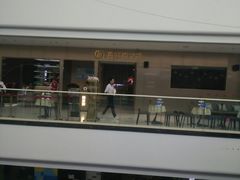 -海底捞火锅(高新万达店)