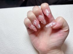 -伊奈尔美甲美睫