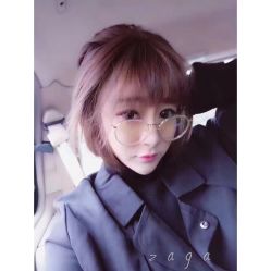 -ZAGA形象设计
