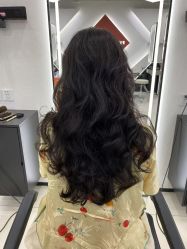 -FINE HAIR 烫染专业设计