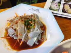 -民食香·腊排骨野生菌美食(木府店)