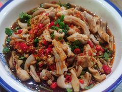 -祥老弟老信丰萝卜饺旗舰店(建设路二分店)
