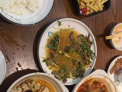 -食光慢宴·安吉土菜馆