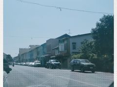 -普吉镇