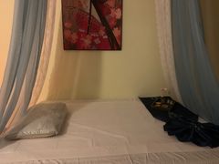 -芳朴养生按摩spa·男士