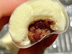 -清真马记宫廷奶酪(农光里店)