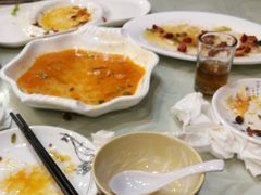 -克拉玛依新疆餐厅