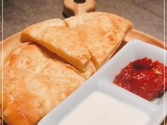 -耶里夏丽·丝路新疆菜·清真食品(徐汇南丹东路臻选店)