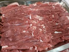 -老北京涮羊肉(航东路店)