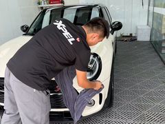 -XPEL旗舰店·汽车贴膜·隐形车衣·改色贴膜