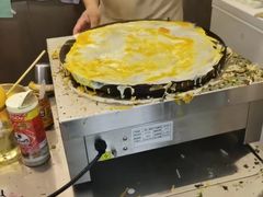 -琦琦蛋饼铺(上南店)