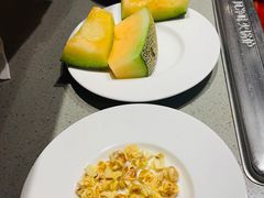 -海底捞火锅(高新活力汇店)