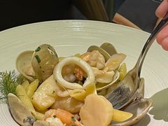 -巴别塔法餐舍(朝阳店)