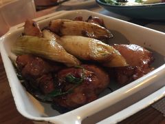 -Kitchen·Y洋厨房西餐厅(王府壹号店)