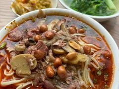 -吴记怪味面(牛王庙店)