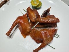 -祥记餐饮•豫粤珍味(金隅大厦店)