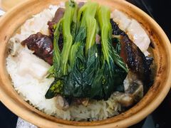 -坤记煲仔小菜(西环店)