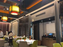 -汤城小厨•粤菜•靓汤(苏州街店)