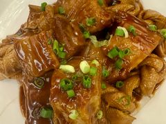 -银都上海菜馆(粤海东路店)