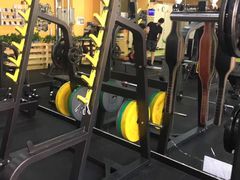 -RoMan罗马健身工作室(莘庄店)