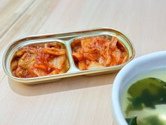 -稻百鲜·拌饭·朝鲜族石锅菜(祈福缤纷世界店)