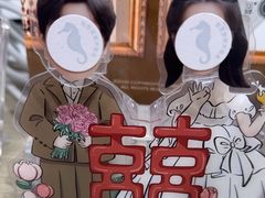 -海马体照相馆(天津世纪都会店)