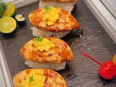 -巴黎春天(陕西路店)