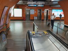 -江南西(地铁站)