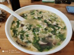 -海胆小馆(东北水饺·春柳店)