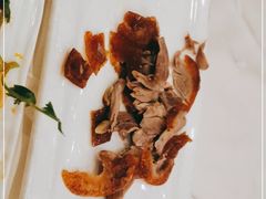 -北京全聚德(西客站店)