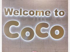 -CoCo都可(中华广场店)