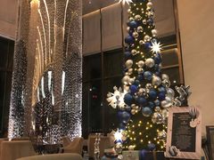 -上海静安香格里拉大酒店