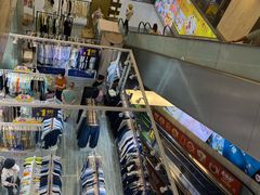 -五月花商业广场(中山五路店)