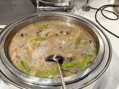 -天荷菜根·闽南素食自助(少林寺店)