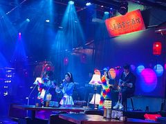 -喜鹊音乐酒馆(西街店)